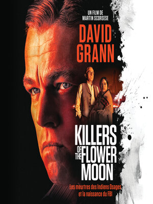 Killers of the Flower Moon - Audiobook